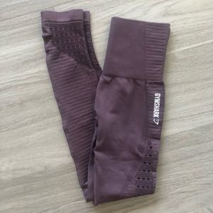 NWOT Seamless Energy High Waisted Leggings
